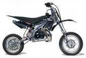 2010 PRC (Pro Racing Cycles) LX-RR photo